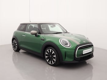 Used MINI Hatch 2023 for sale - 76981176: Photo