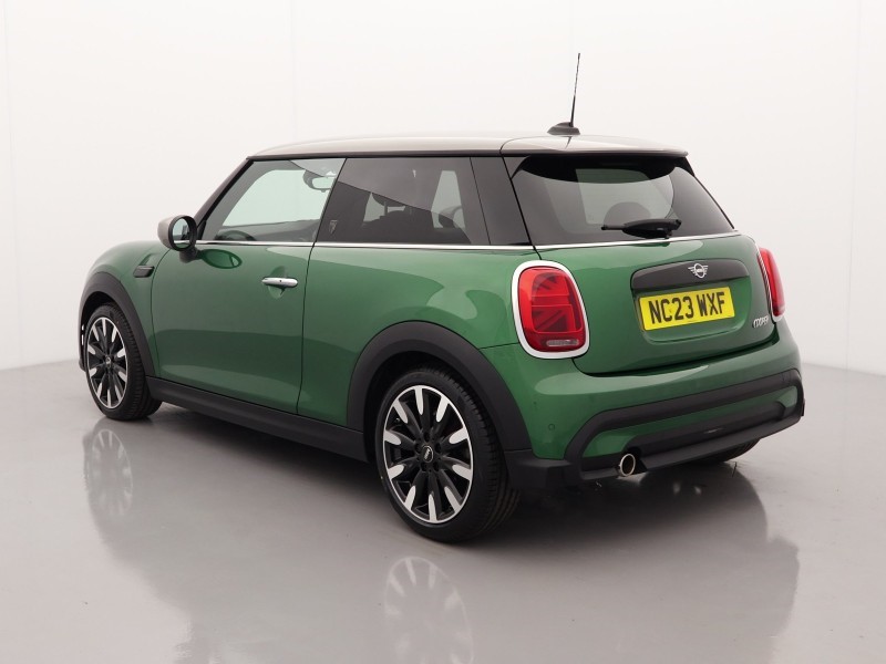 Used MINI Hatch 2023 for sale - 76981176: Photo 2