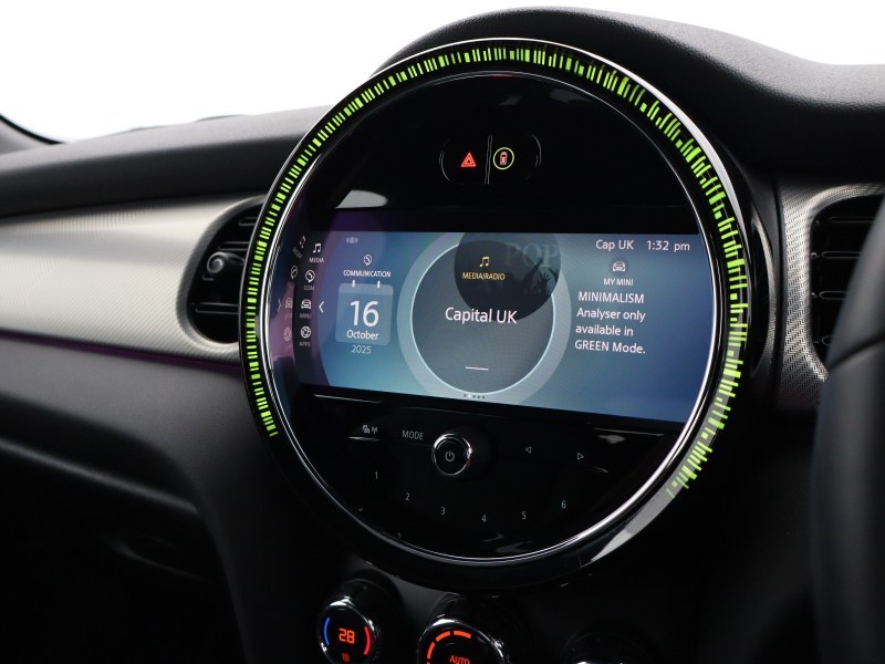 Used MINI Hatch 2023 for sale - 76981176: Photo 24