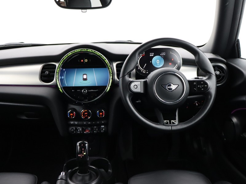 Used MINI Hatch 2023 for sale - 76981176: Photo 4
