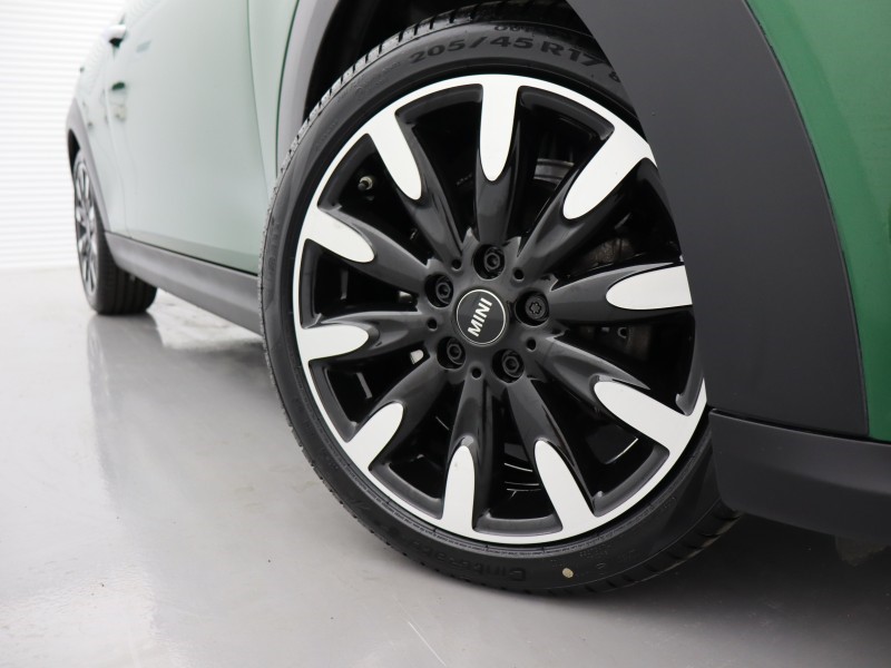 Used MINI Hatch 2023 for sale - 76981176: Photo 42