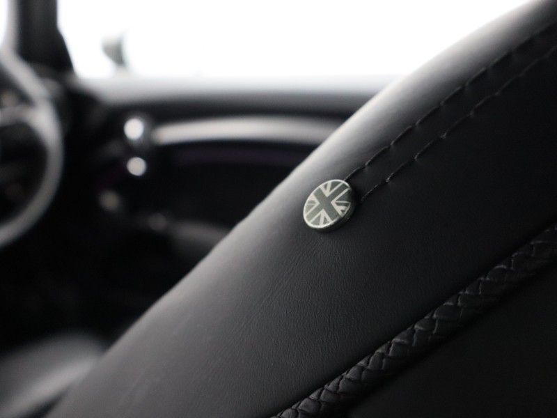 Used MINI Hatch 2023 for sale - 76981176: Photo 45