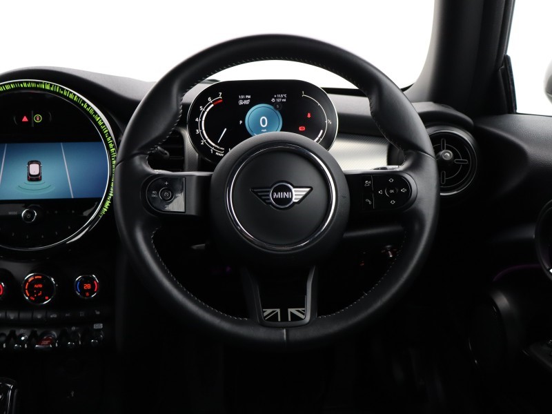 Used MINI Hatch 2023 for sale - 76981176: Photo 5