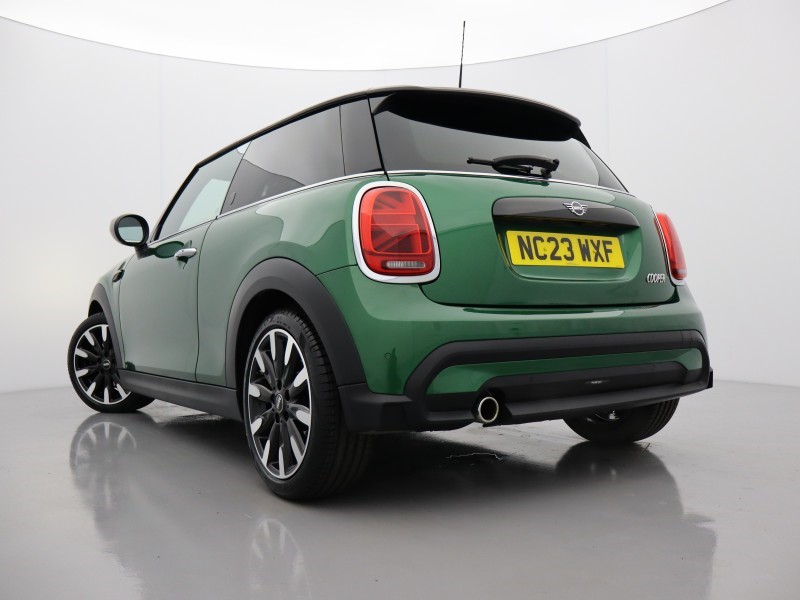 Used MINI Hatch 2023 for sale - 76981176: Photo 59