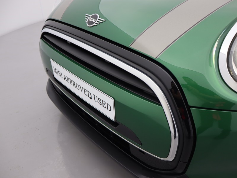Used MINI Hatch 2023 for sale - 76981176: Photo 62