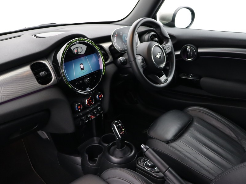 Used MINI Hatch 2023 for sale - 76981176: Photo 7