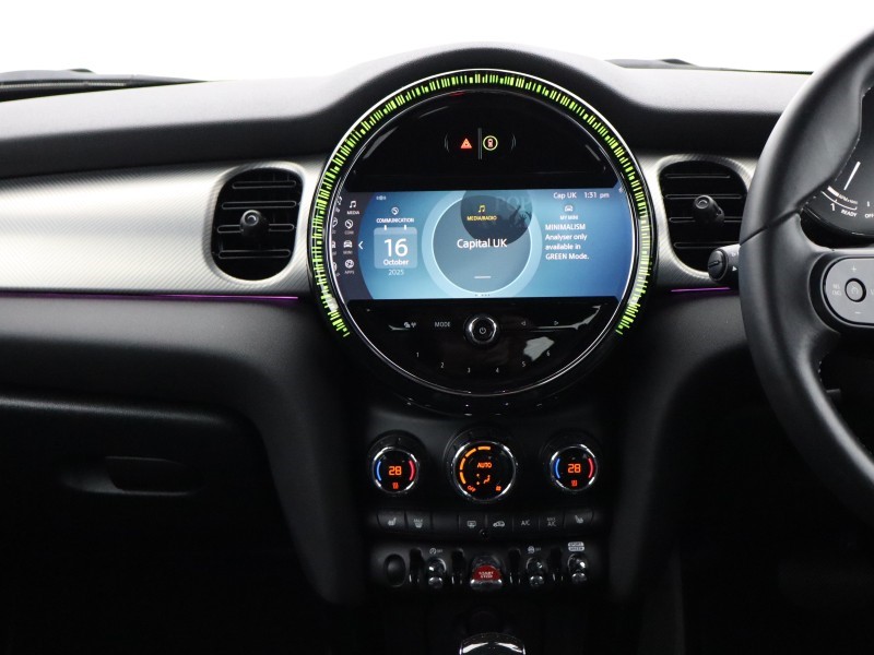 Used MINI Hatch 2023 for sale - 76981176: Photo 8