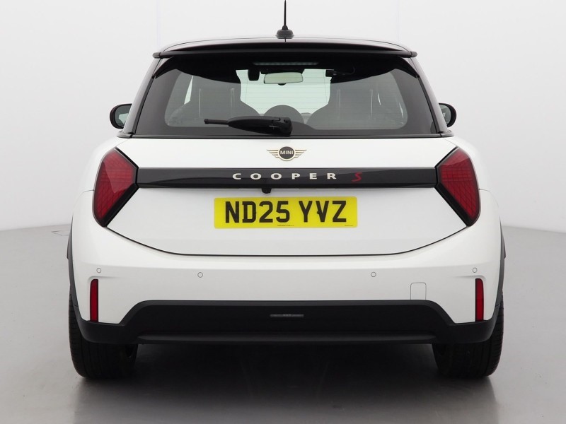 Used MINI Cooper 2025 for sale - 76982207: Photo 15
