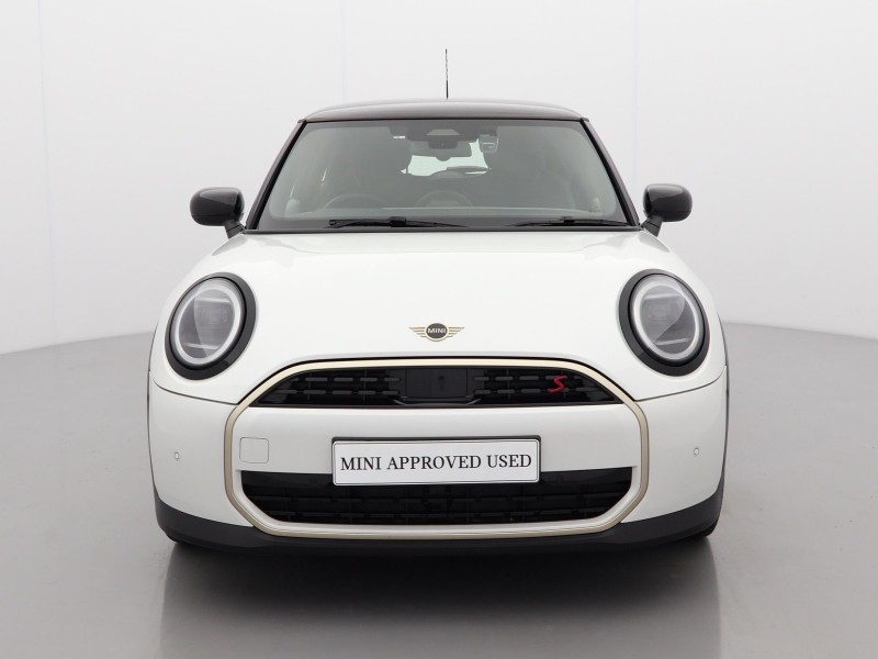 Used MINI Cooper 2025 for sale - 76982207: Photo 16