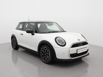 MINI Cooper feature image