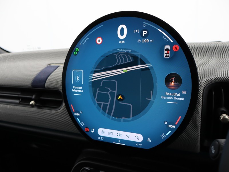 Used MINI Cooper 2025 for sale - 76982207: Photo 22