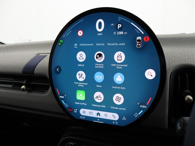 Used MINI Cooper 2025 for sale - 76982207: Photo 23