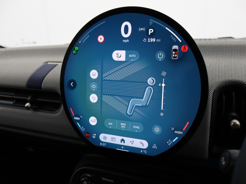 Used MINI Cooper 2025 for sale - 76982207: Photo 24