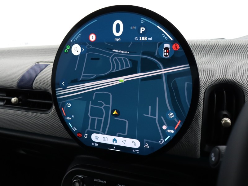 Used MINI Cooper 2025 for sale - 76982207: Photo 25