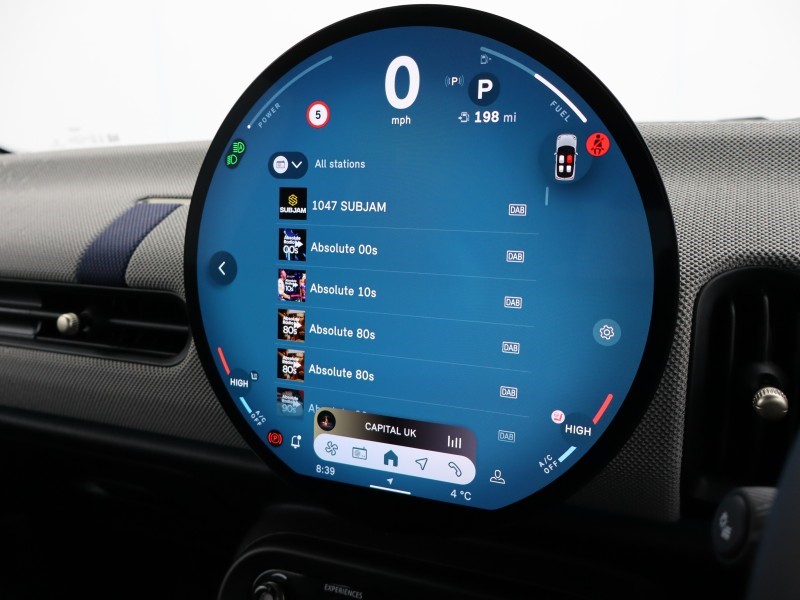 Used MINI Cooper 2025 for sale - 76982207: Photo 26