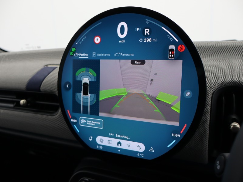 Used MINI Cooper 2025 for sale - 76982207: Photo 27