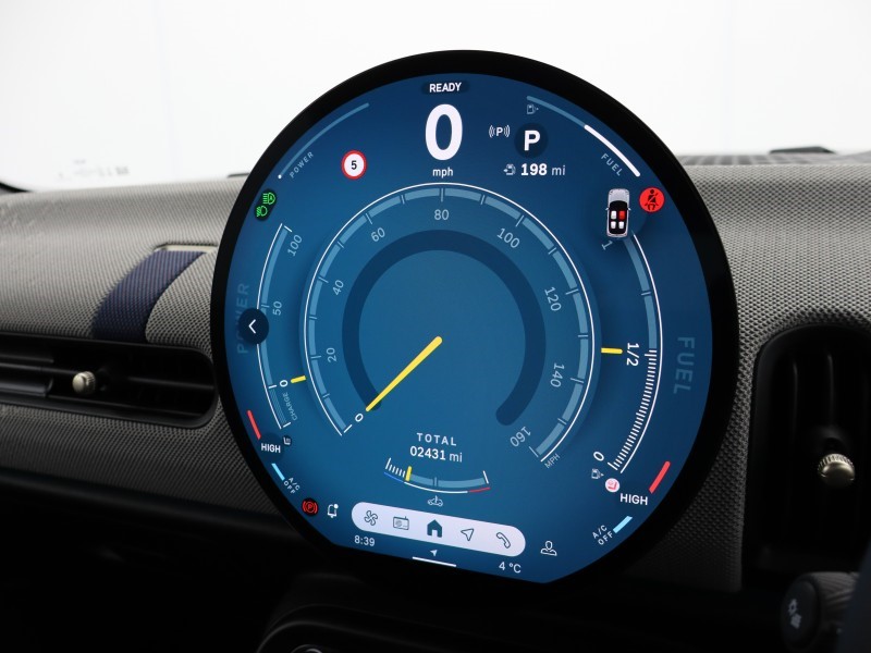 Used MINI Cooper 2025 for sale - 76982207: Photo 28