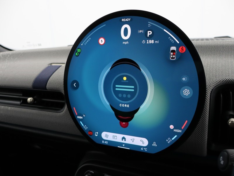 Used MINI Cooper 2025 for sale - 76982207: Photo 30