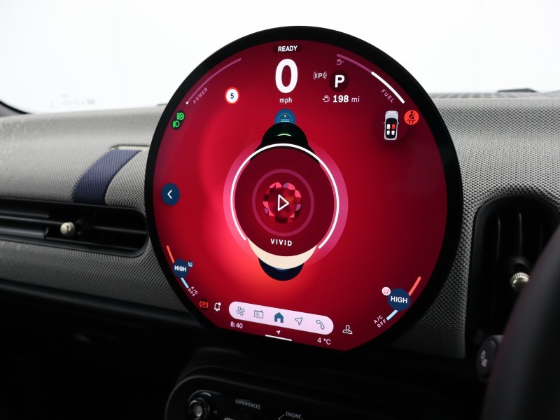 Used MINI Cooper 2025 for sale - 76982207: Photo 31