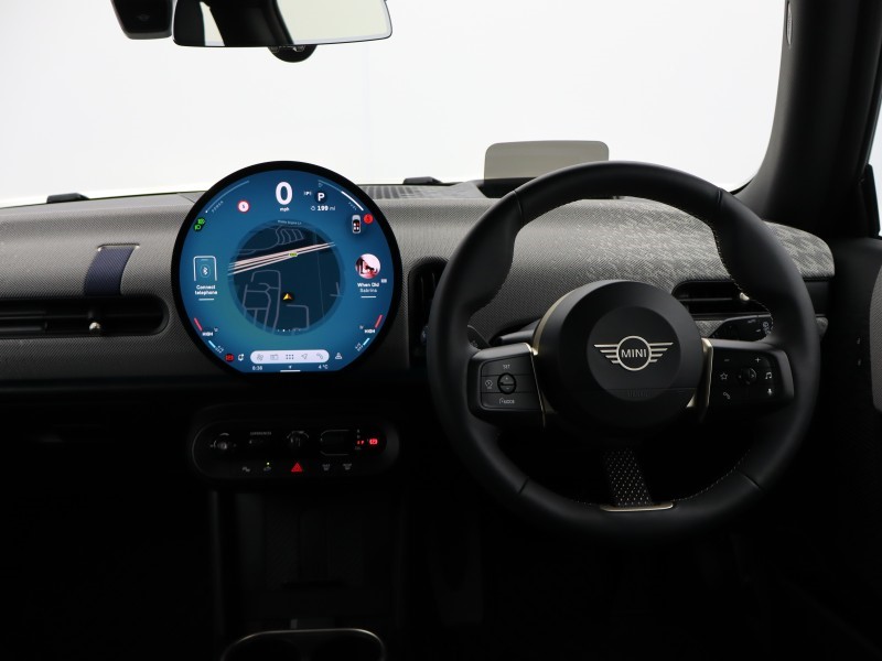 Used MINI Cooper 2025 for sale - 76982207: Photo 4