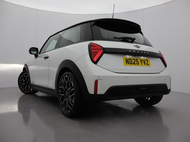 Used MINI Cooper 2025 for sale - 76982207: Photo 59