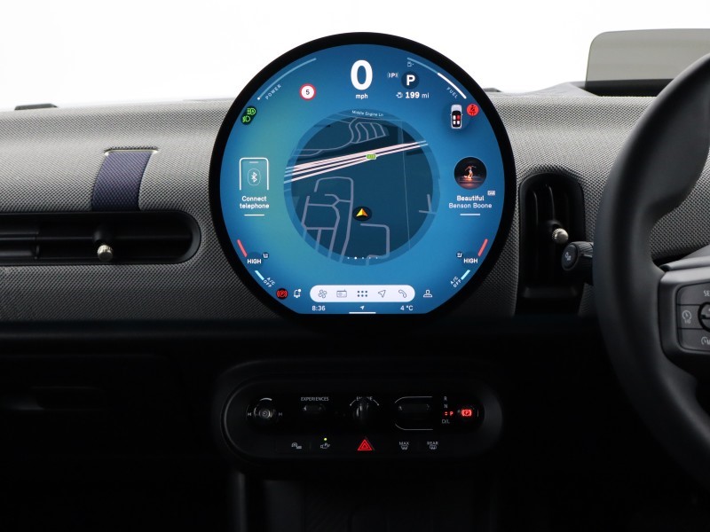 Used MINI Cooper 2025 for sale - 76982207: Photo 8