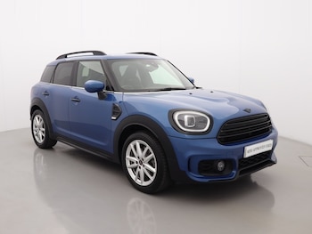 Used MINI Countryman 2022 for sale - 79344111: Photo