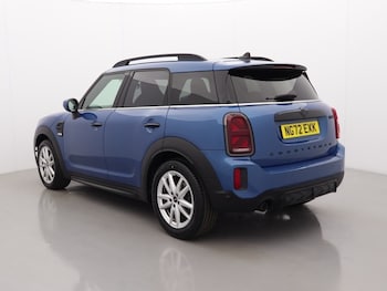 Used MINI Countryman 2022 for sale - 79344111: Photo