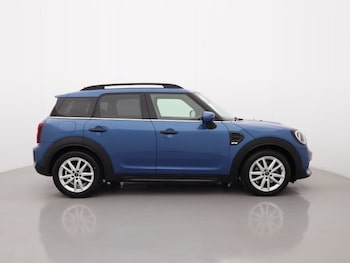 Used MINI Countryman 2022 for sale - 79344111: Photo