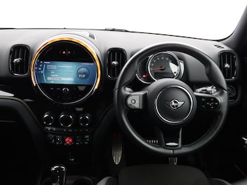 Used MINI Countryman 2022 for sale - 79344111: Photo