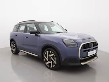 Used MINI Countryman 2025 for sale - 79771557: Photo