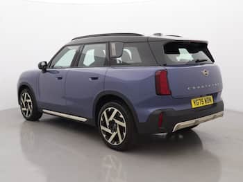 Used MINI Countryman 2025 for sale - 79771557: Photo