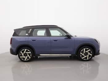 Used MINI Countryman 2025 for sale - 79771557: Photo