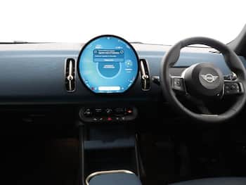 Used MINI Countryman 2025 for sale - 79771557: Photo