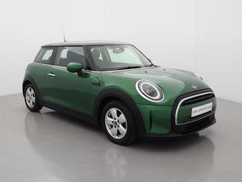 Used MINI Hatch 2022 for sale - 79007821: Photo