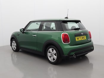 Used MINI Hatch 2022 for sale - 79007821: Photo