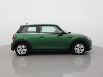 Used MINI Hatch 2022 for sale - 79007821: Photo