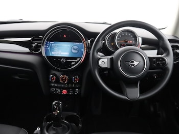 Used MINI Hatch 2022 for sale - 79007821: Photo