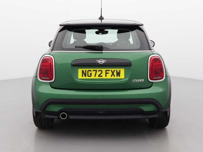 Used MINI Hatch 2023 for sale - 76982170: Photo 15