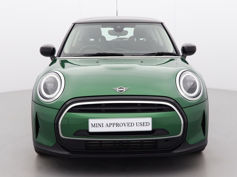 Used MINI Hatch 2023 for sale - 76982170: Photo 16
