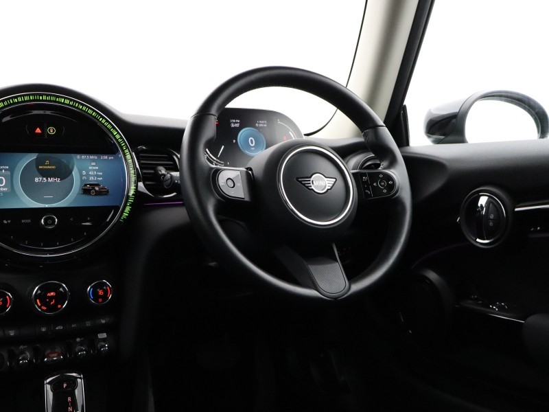 Used MINI Hatch 2023 for sale - 76982170: Photo 17