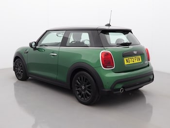 Used MINI Hatch 2023 for sale - 76982170: Photo