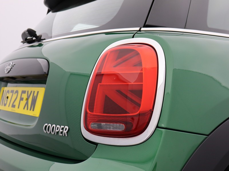 Used MINI Hatch 2023 for sale - 76982170: Photo 37