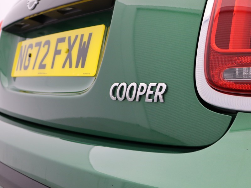 Used MINI Hatch 2023 for sale - 76982170: Photo 38