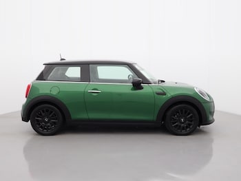 Used MINI Hatch 2023 for sale - 76982170: Photo