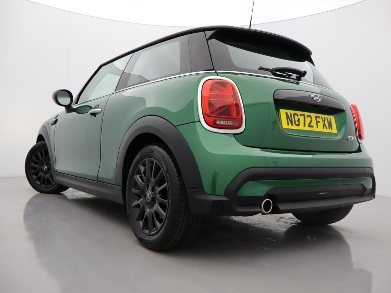 Used MINI Hatch 2023 for sale - 76982170: Photo 55