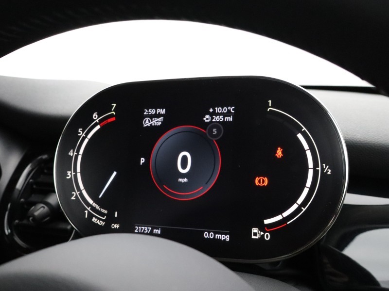 Used MINI Hatch 2023 for sale - 76982170: Photo 9