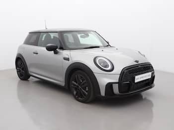Used MINI Hatch 2023 for sale - 79649464: Photo