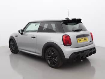 Used MINI Hatch 2023 for sale - 79649464: Photo