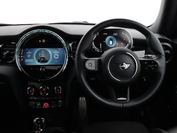 Used MINI Hatch 2023 for sale - 79649464: Photo